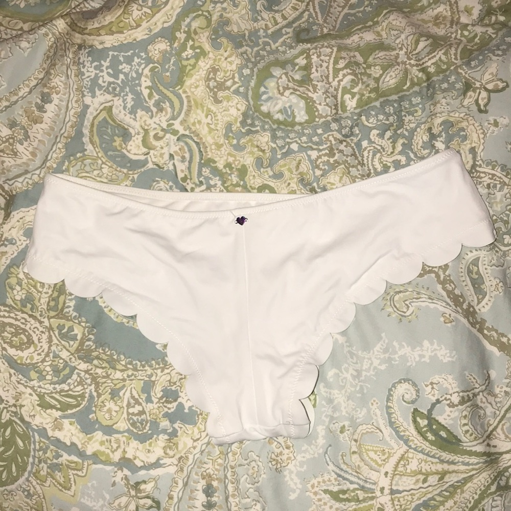 Victoria Secret Bathing Suit Bottoms NWOT